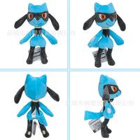 Peluches Fantastiques
