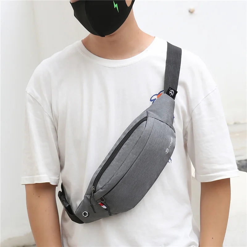 Fanny Pack