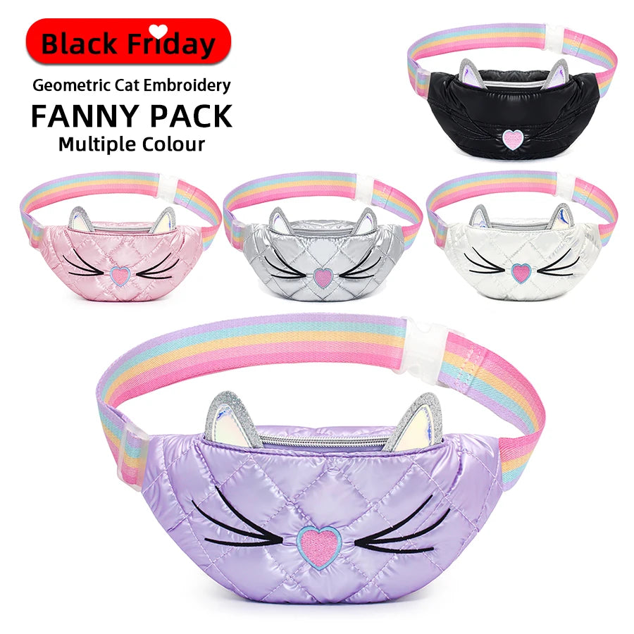 Fanny Pack