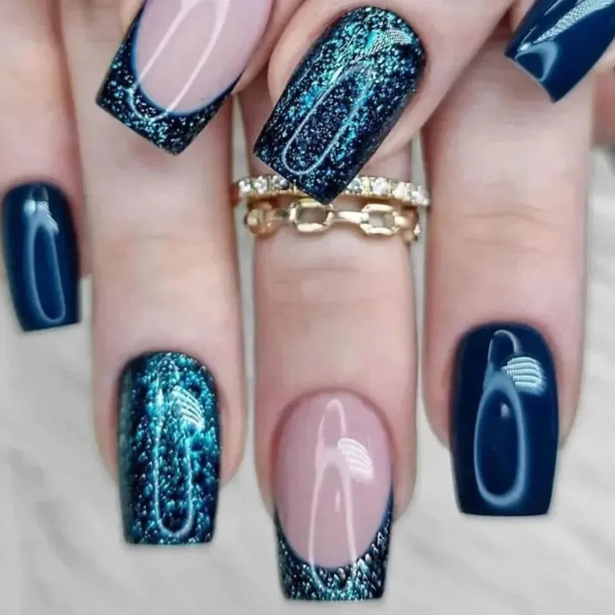 Ongles Festival
