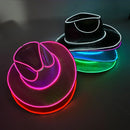 Chapeau LED