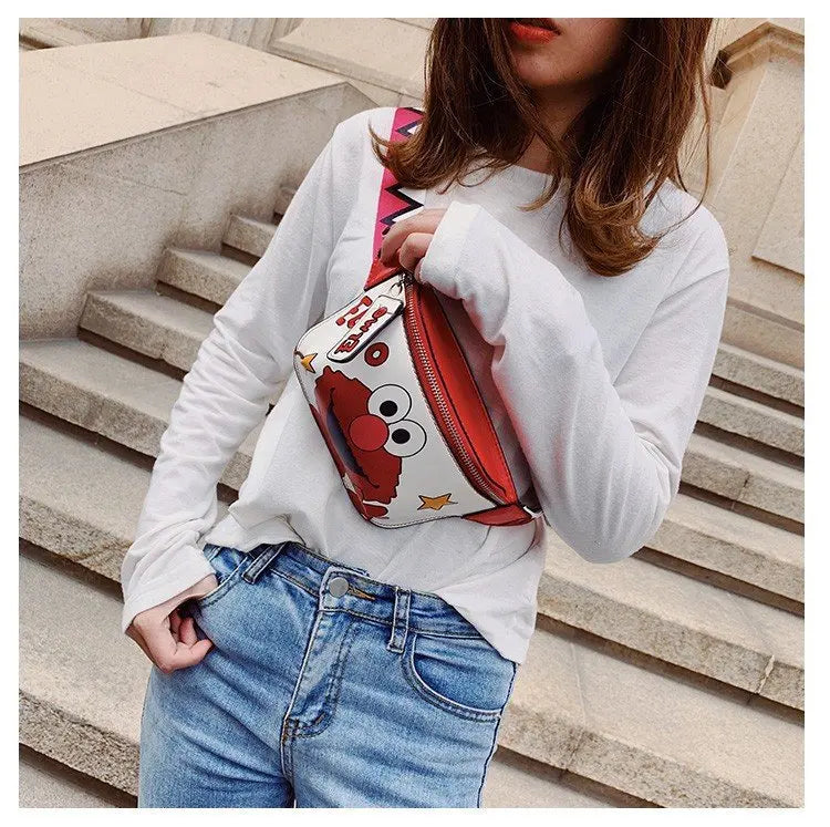 Fanny Pack
