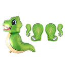 Ballon Gonflable Dinosaure
