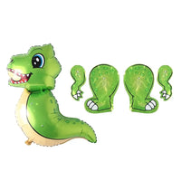 Ballon Gonflable Dinosaure