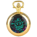 Montre de poche vintage