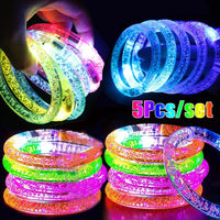 Bracelets Lumineux