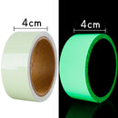Ruban fluorescent