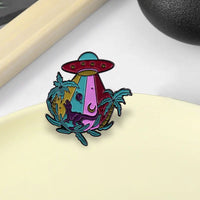 Pin