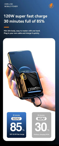 Chargeur Portatif