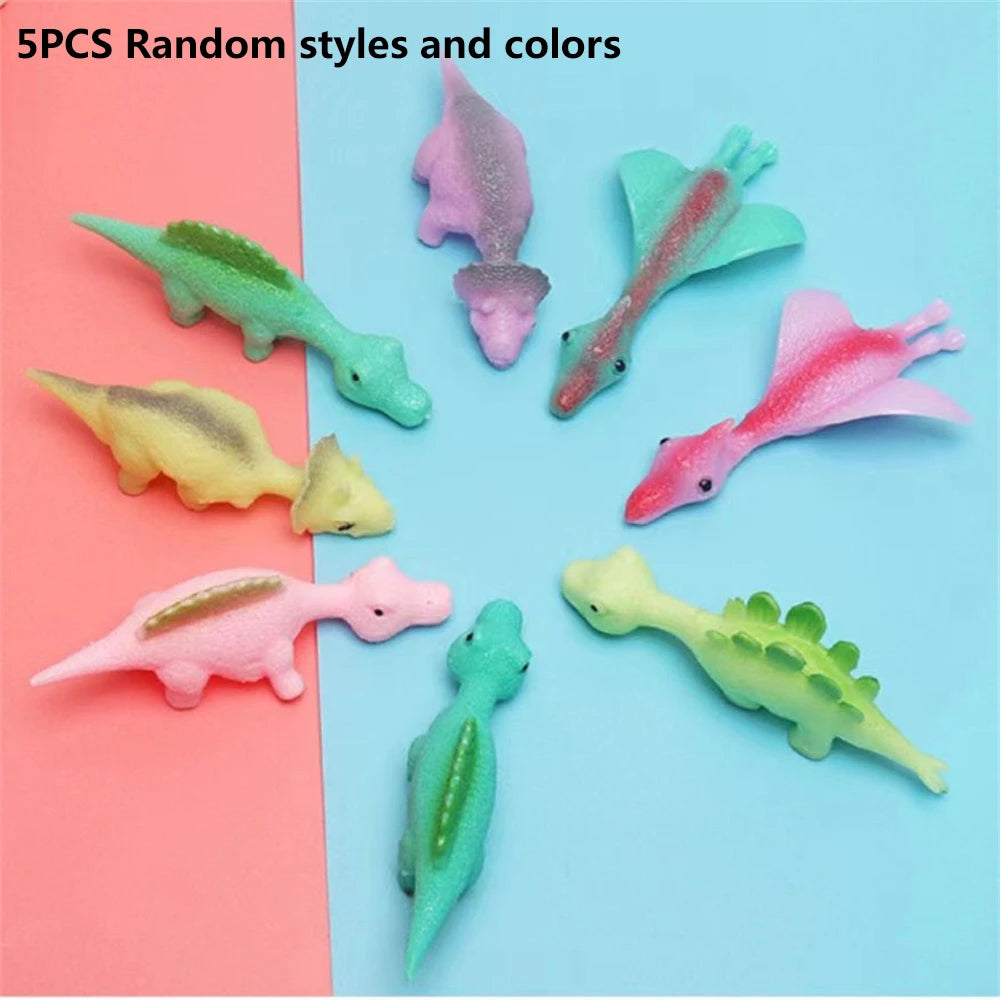 5PCS Random