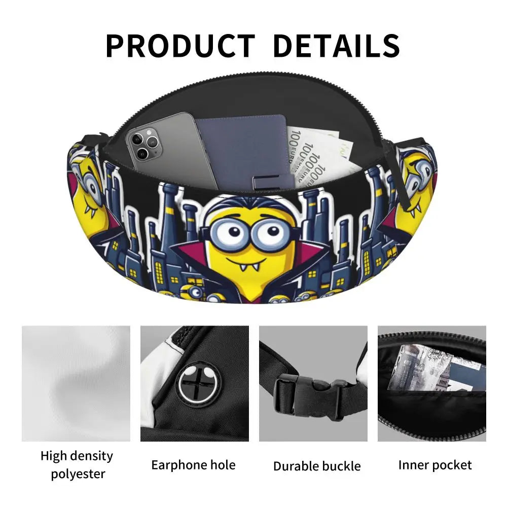 Fanny Pack