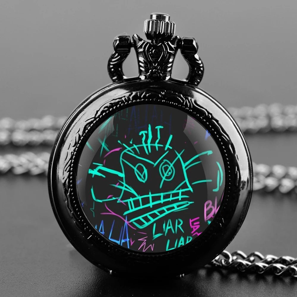 Montre de poche vintage