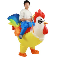 Costume Gonflable