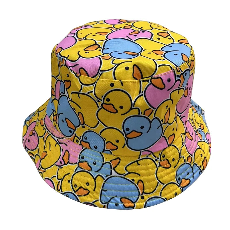 Classie Ducky Hat