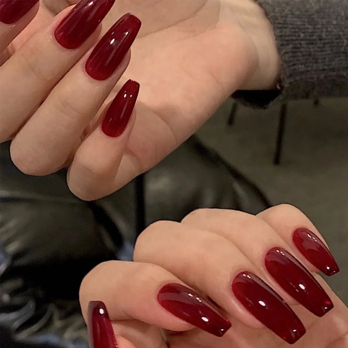 Ongles Festival