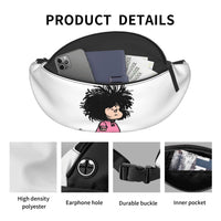 Fanny Pack