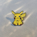 Pin's
