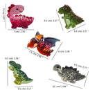 Figurines  Dinosaures