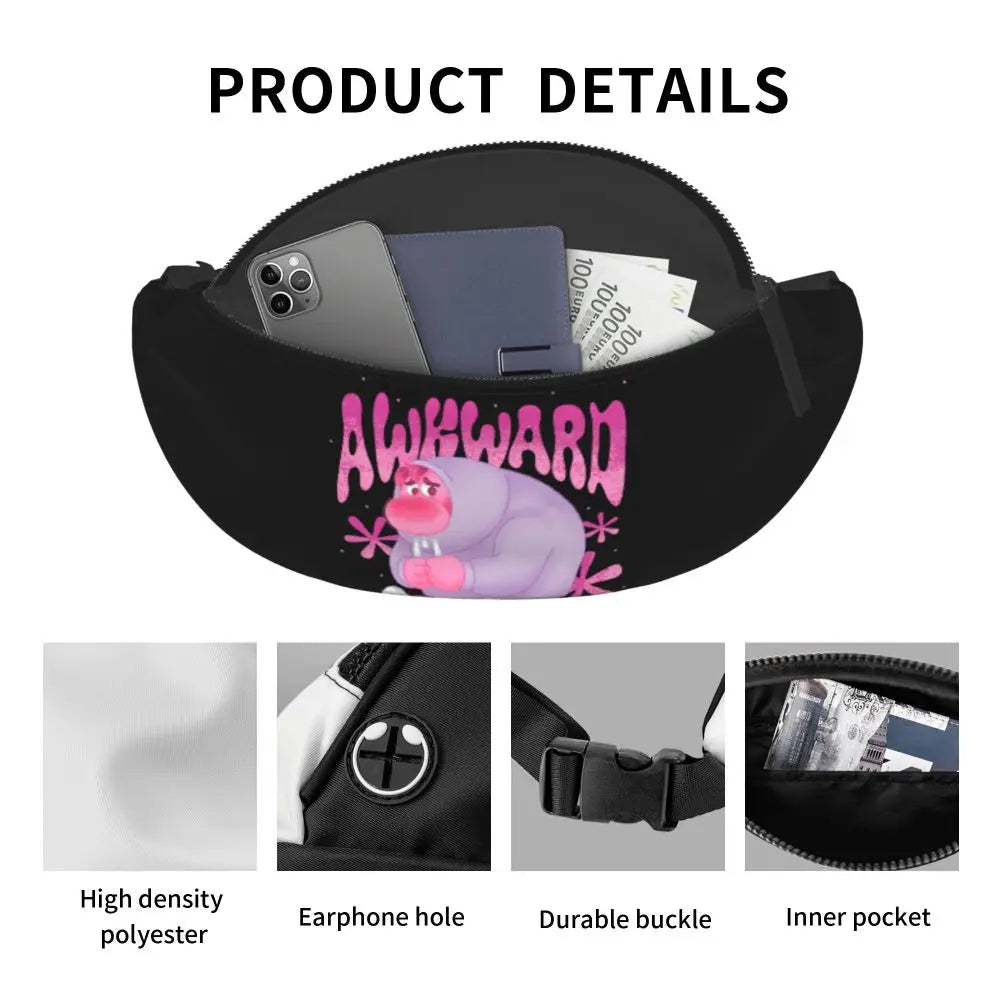Fanny Pack