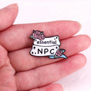 Pin