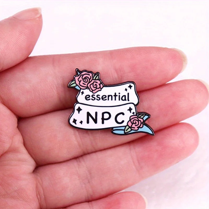 Pin