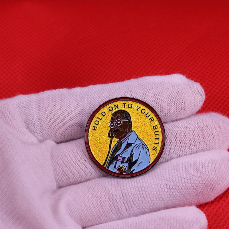 Pin