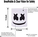 Masque LED