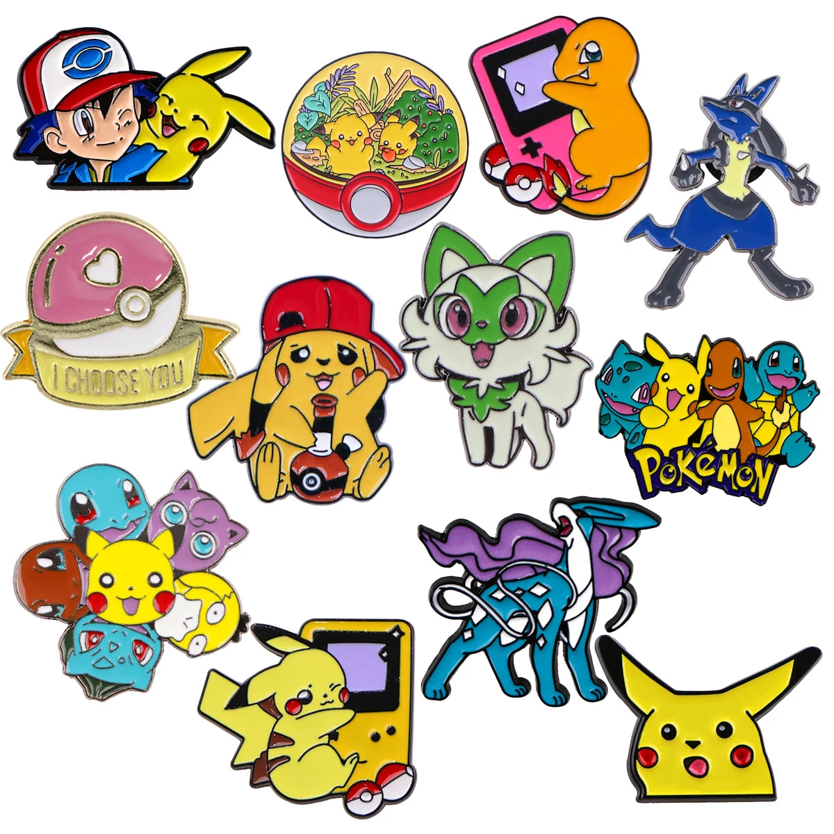 Pin