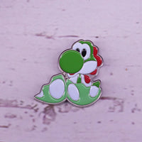 Pin