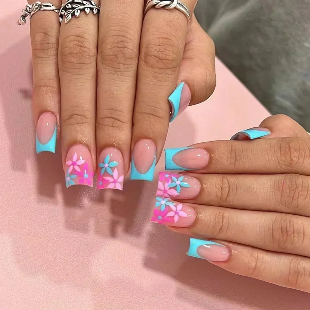 Ongles Festival