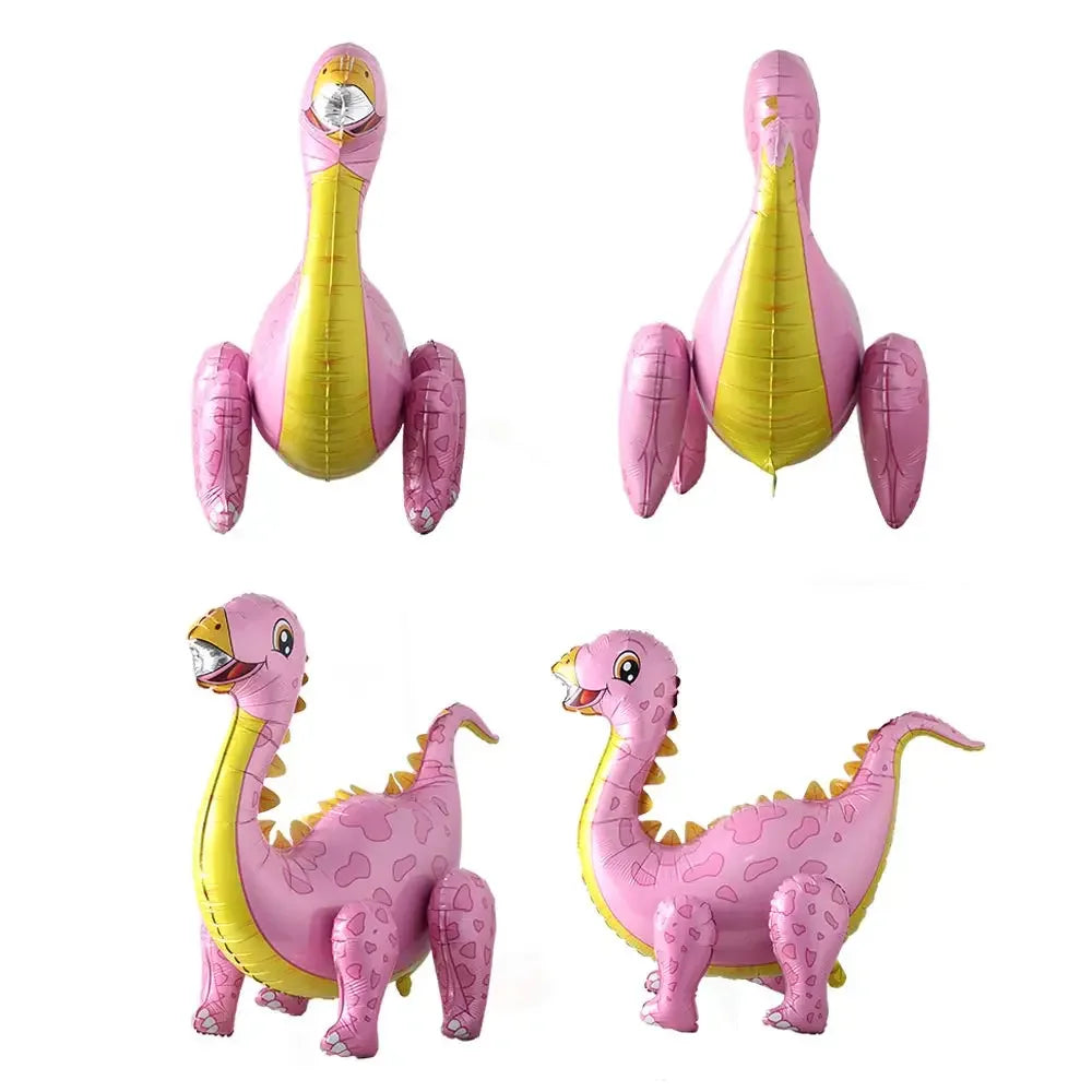 Ballon Gonflable Dinosaure