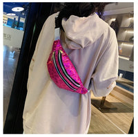 Fanny Pack