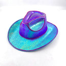 Chapeau LED