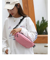 Fanny Pack
