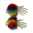 Manchette Pompon