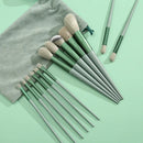 Pinceaux Maquillage