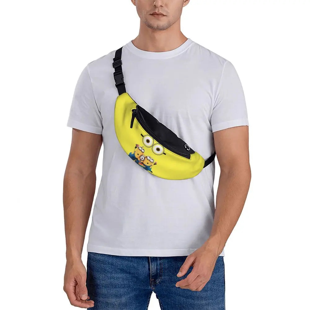 Fanny Pack