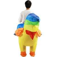 Costume Gonflable