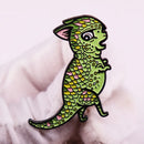 Pin