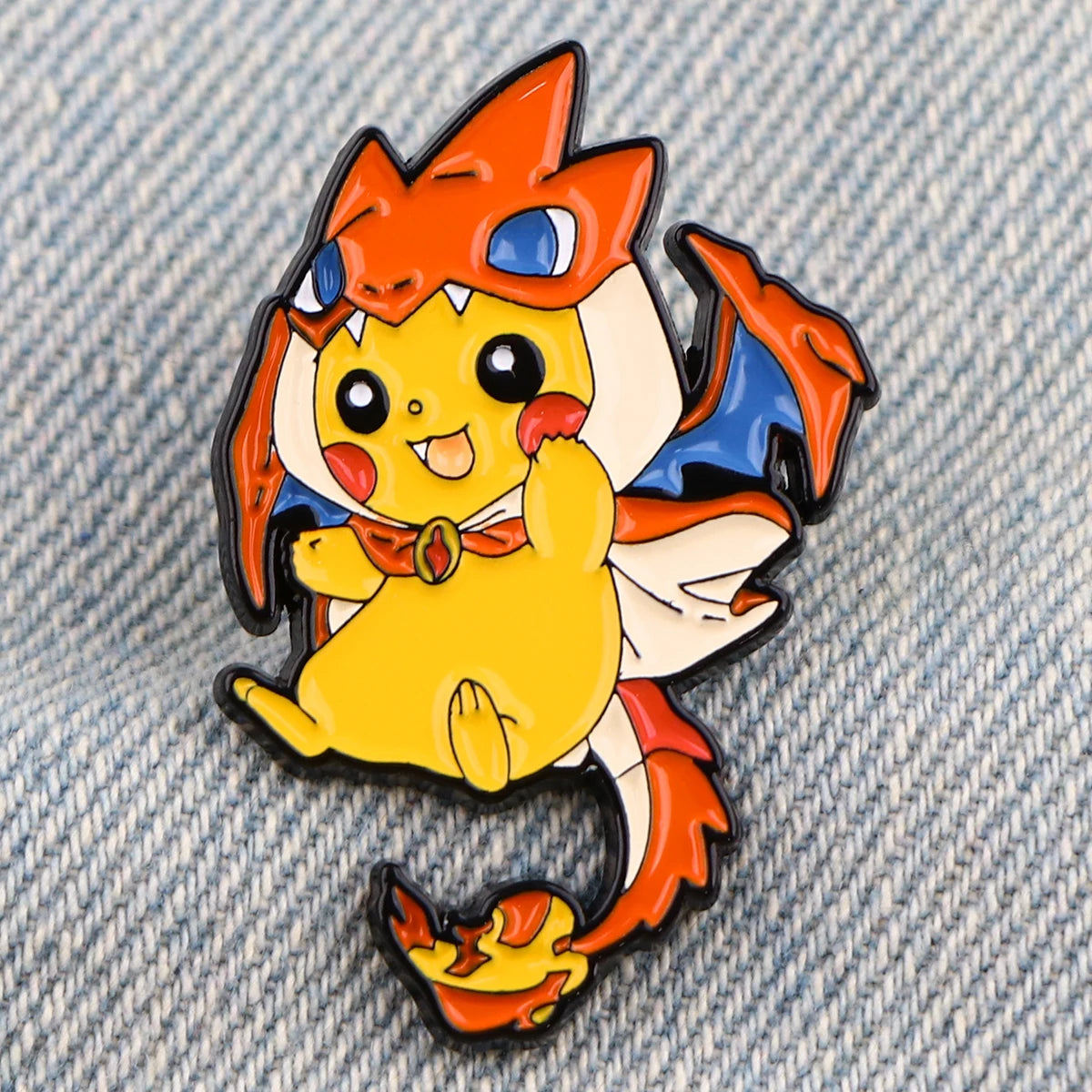 Pin's