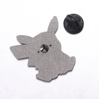 Pin's