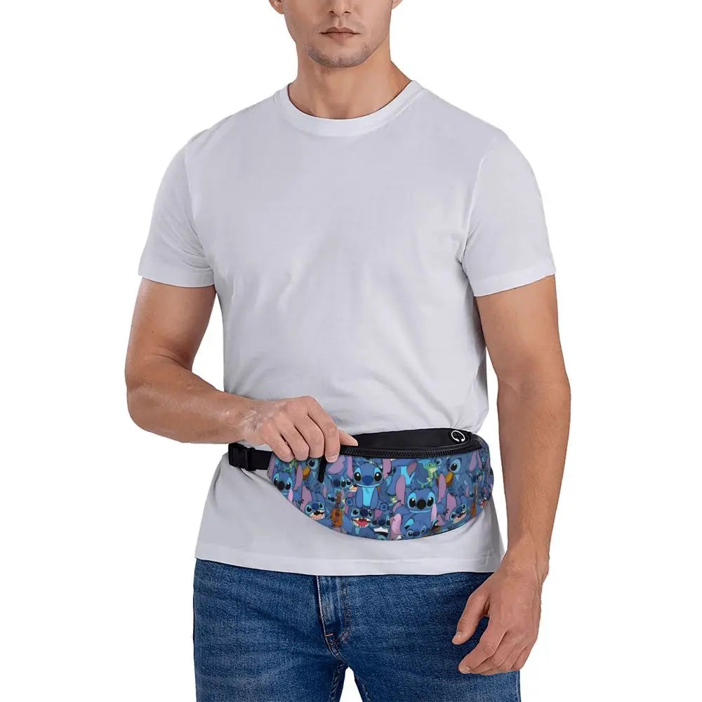 Fanny Pack