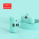 Chargeur Portatif