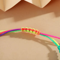 Bracelet Fierté
