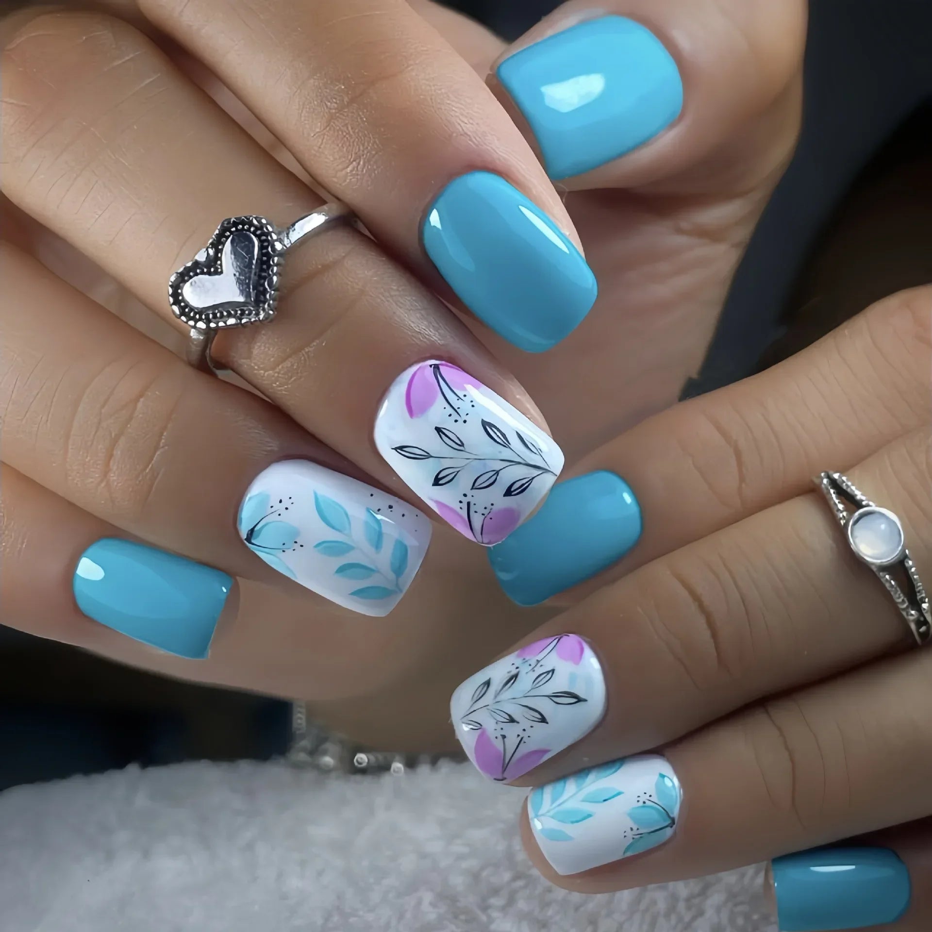 Ongles Festival