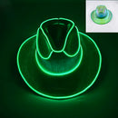 Chapeau LED