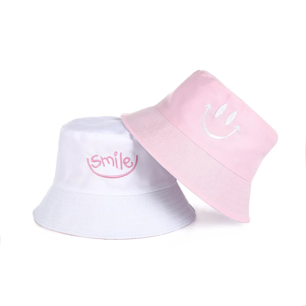 Smiley Hat