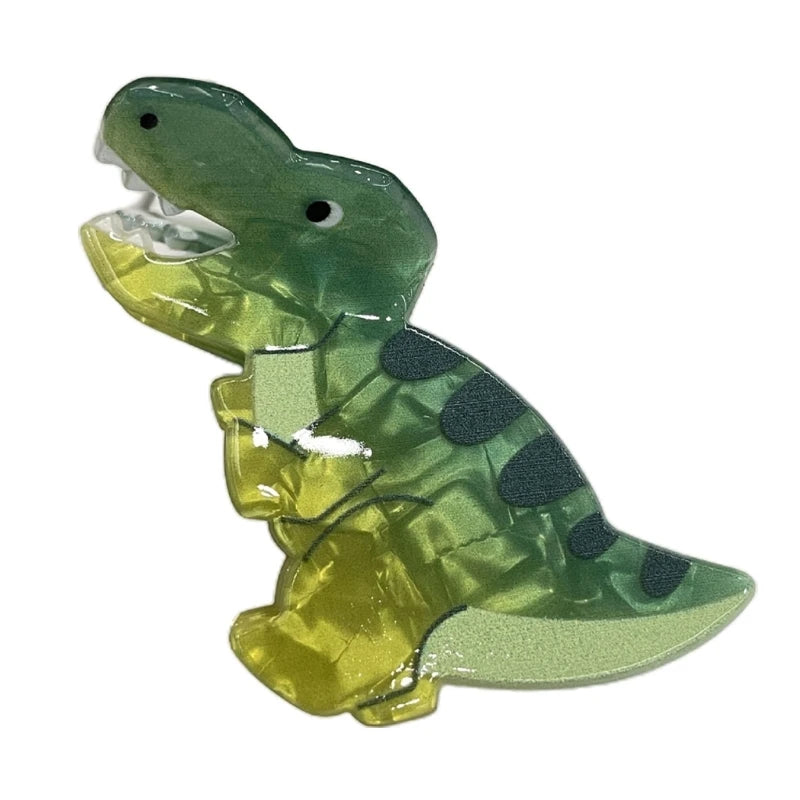 Green Tyrannosaurus4