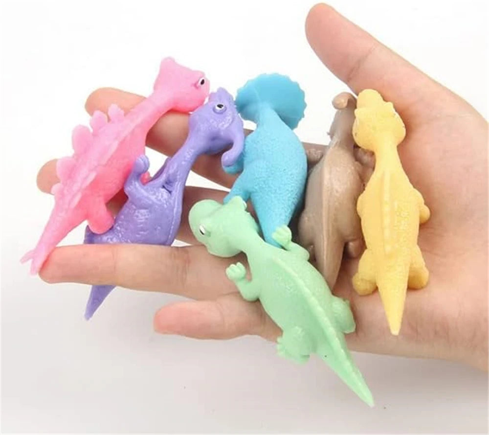 Dinosaures extensibles
