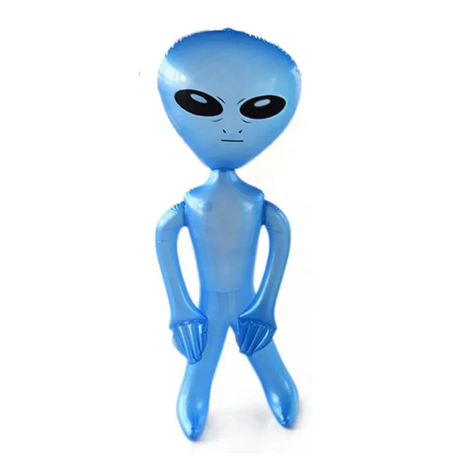 Alien Gonflable